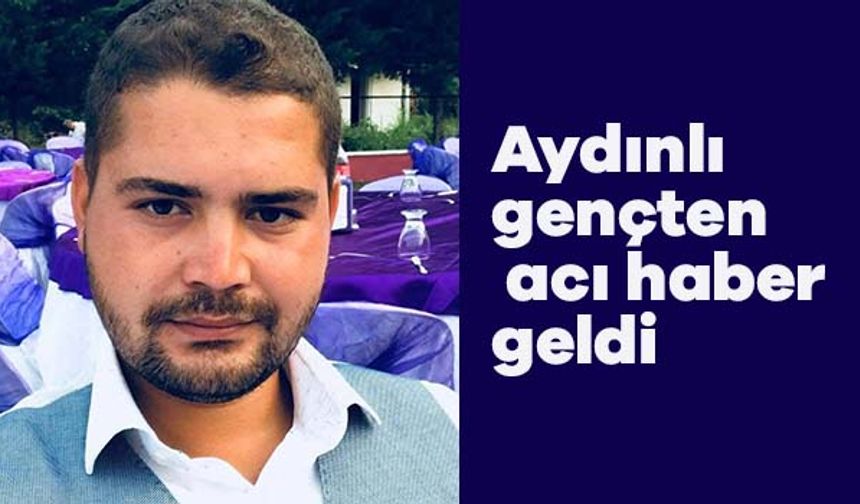 Aydın’da Araç İçinde Hareketsiz Bulunan Kişi Hayatını Kaybetti
