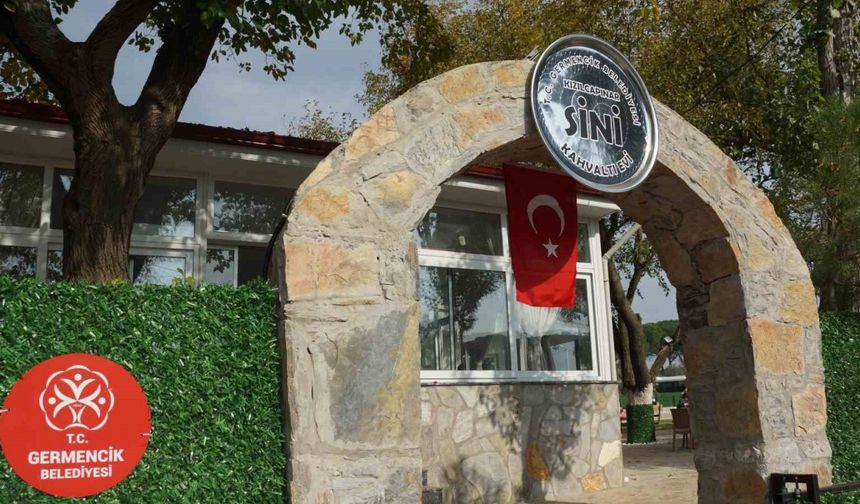 Başkan Zencirci: "Bir sözümüzü daha tutmuş olduk"