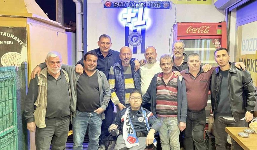 Galibiyet primleri bir hayali gerçekleştirdi