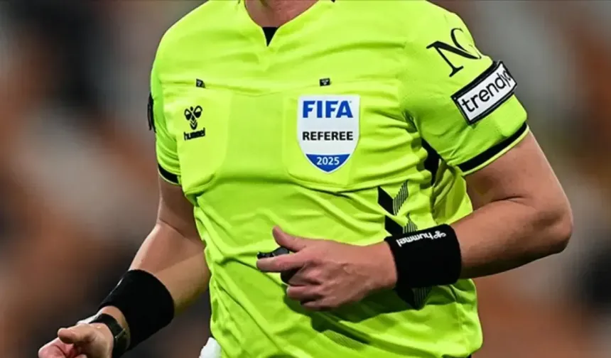 TFF bahis soruşturmasında ismi geçenler belli oldu