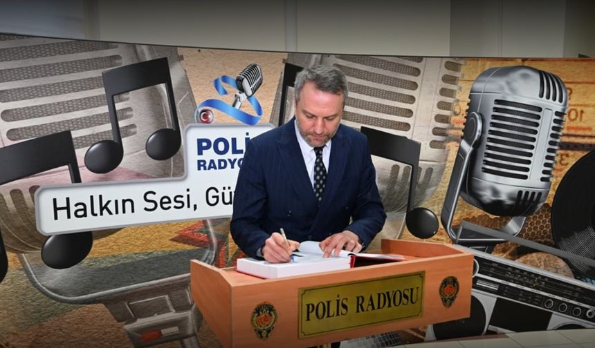 İSG Genel Müdürü Esenkar, iş sağlığı ve güvenliği çalışmalarını anlattı