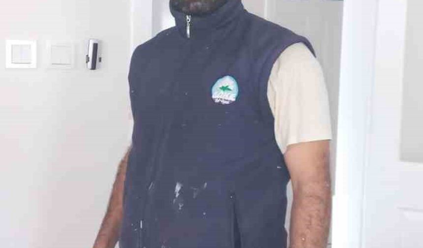 Söke Belediyesi personelinden örnek davranış