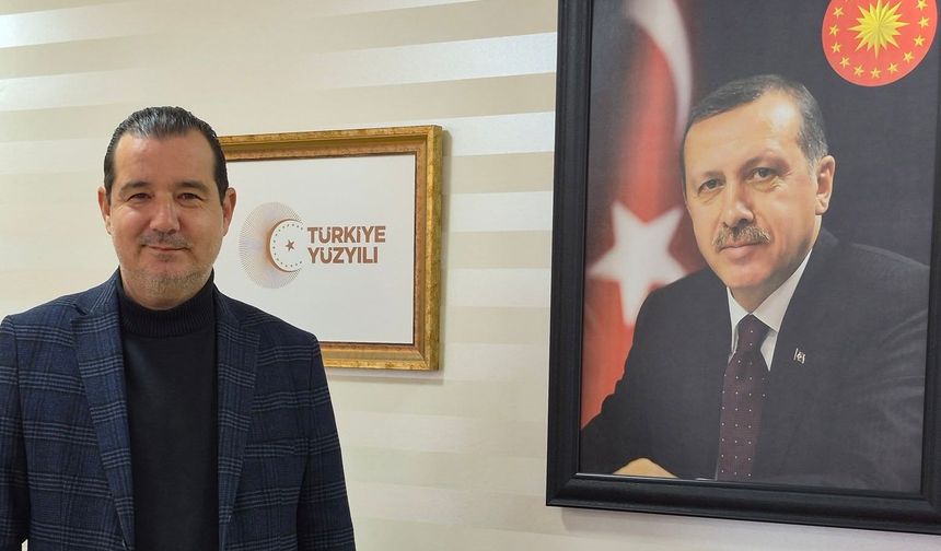 Başkan Kendirlioğlu: “2025’te 4 bin 321 yeni üye ile Efeler güçlü destek verdi”