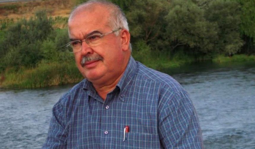 Uzundere'nin efsane muhtarı Okumuş, hayatını kaybetti