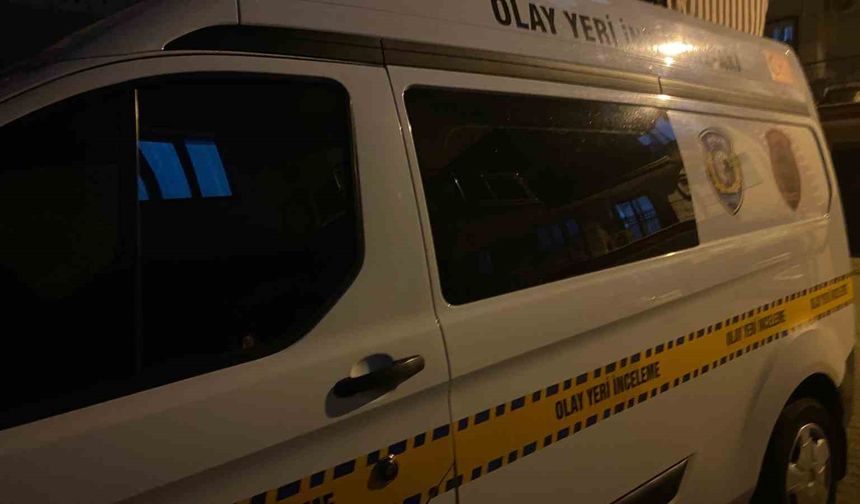 Yakınları şüphelerinde haklı çıktı, yaşlı adam ölü bulundu