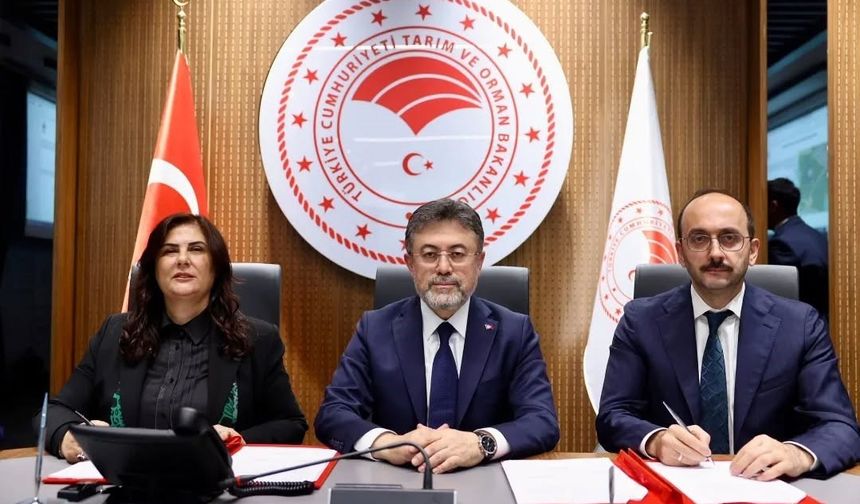 Aydın Türkiye'de ilklerin kenti oluyor