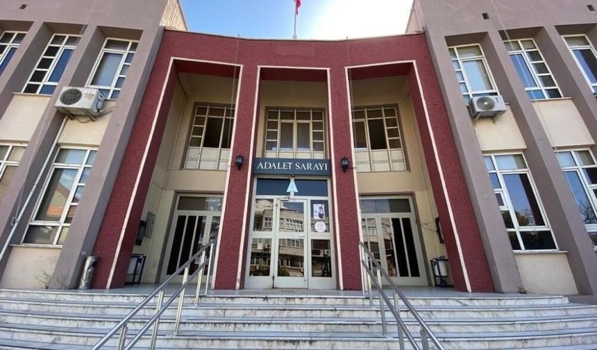 Aydın'da bir yılda 3 bin kişi boşandı