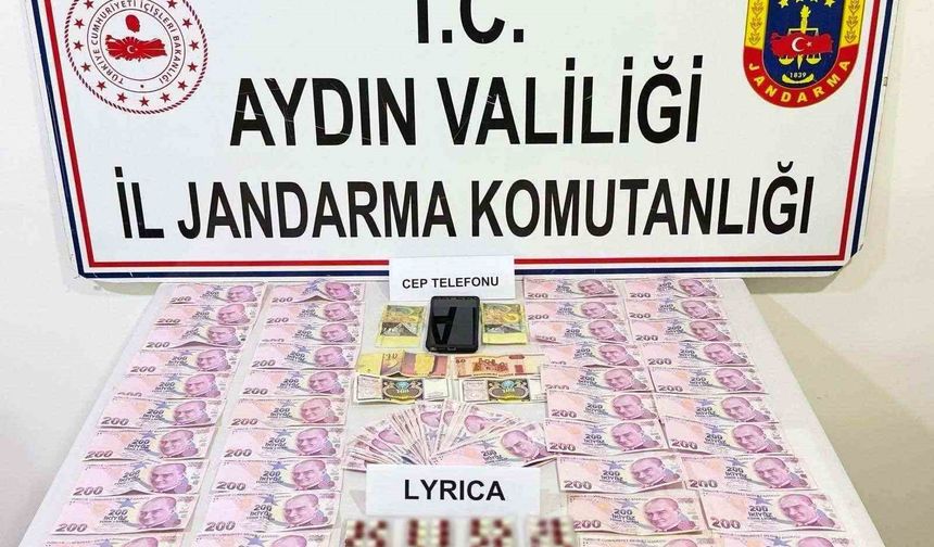 Aydın'da uyuşturucu operasyonu: '18 sokak satıcısı yakalandı'