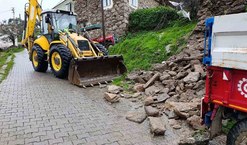 Başkan Ercan, eleştirilere sosyal medyadan cevap verdi