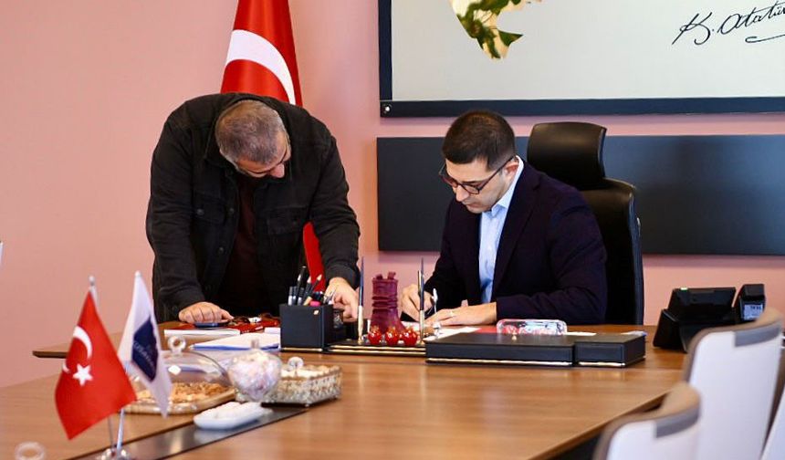 Başkan Günel'den iş birliği çağrısı