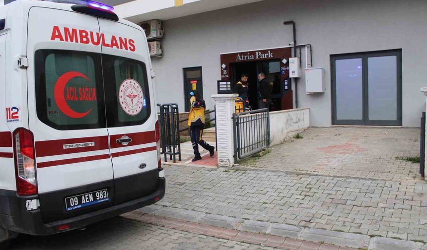 Haber alınamayan genç ekipleri harekete geçirdi