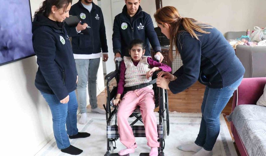 Hayırseverlerin desteğiyle Bozdoğan'da sosyal dayanışma güçleniyor