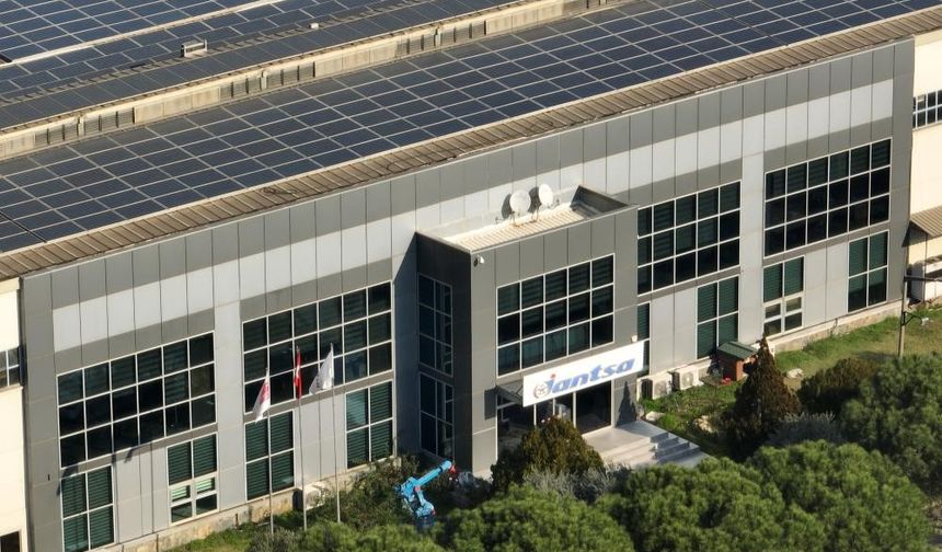 Jantsa'dan açıklama 'Şirketimize yönelik gerçekleştirilmiş herhangi bir adli soruşturma ve sair tedbir bulunmamaktadır'