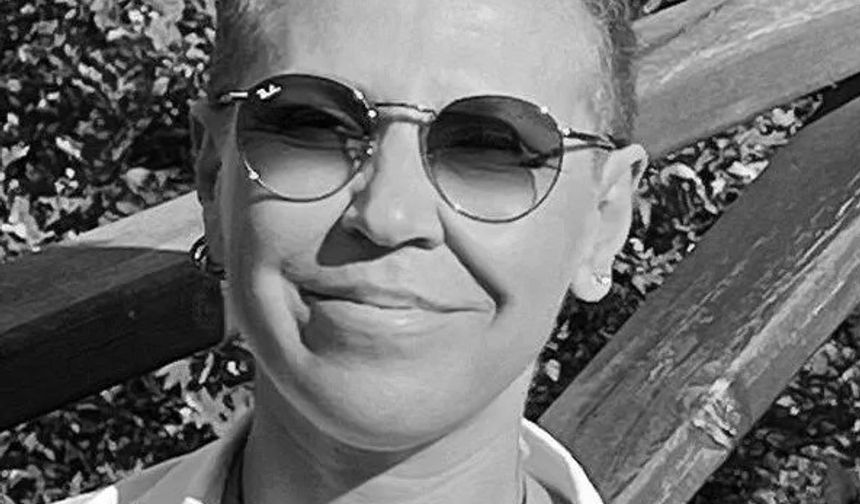 Köşe Yazarı Teke'nin acı günü