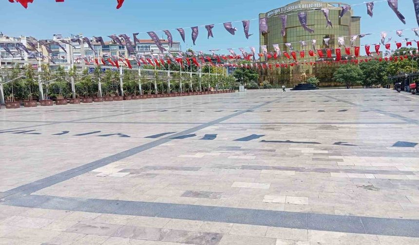 Türkiye Kültür Yolu Festivali Aydın'da düzenlenecek