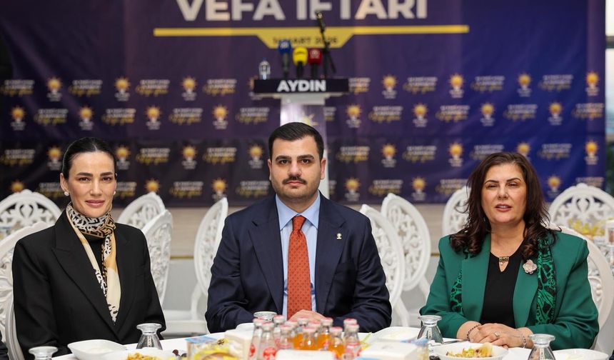 AK Parti Genel Sekreteri İnan, CHP Genel Başkanı Özgür Özel’e seslendi