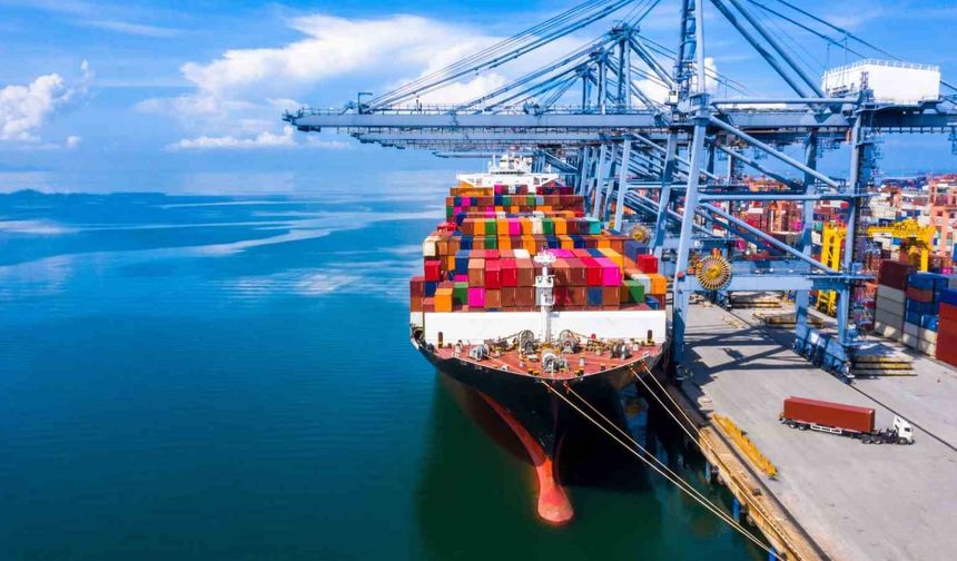 Aydın'ın ihracatı Şubat ayında geriledi