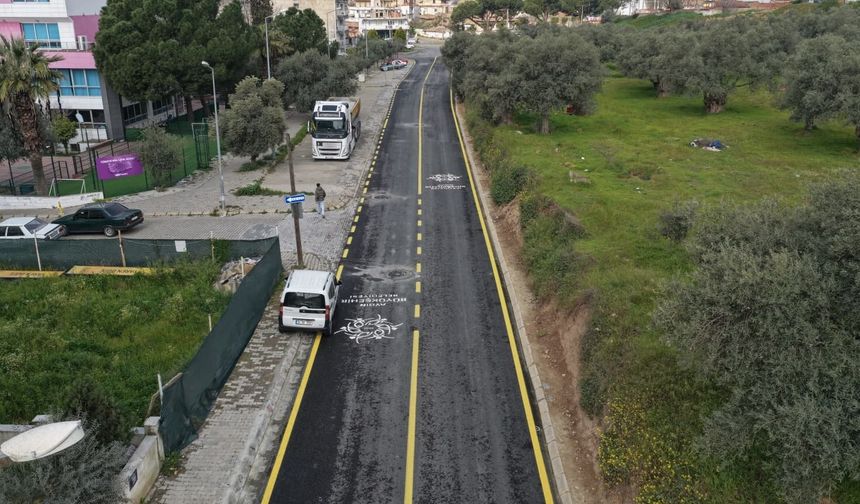 Başkan Çerçioğlu: 'Aydınımız için çalışmaya devam edeceğiz'