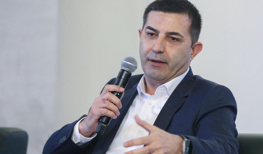 Kuşadası Belediye Başkanı Ömer Günel Tutuklandı