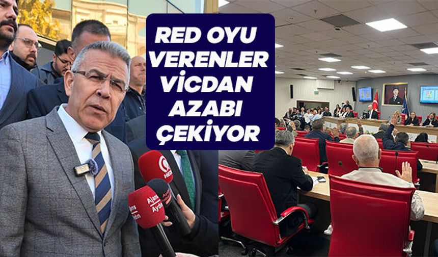 Güler’den CHP’ye kredi tepkisi: “Hizmete hayır diyenleri utandıracağız”