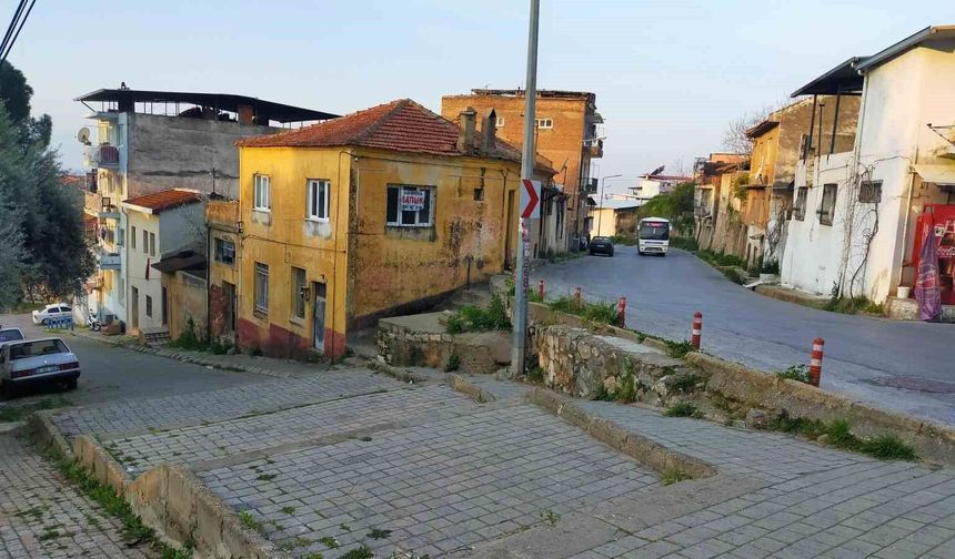 Topyatağı zamana meydan okuyor