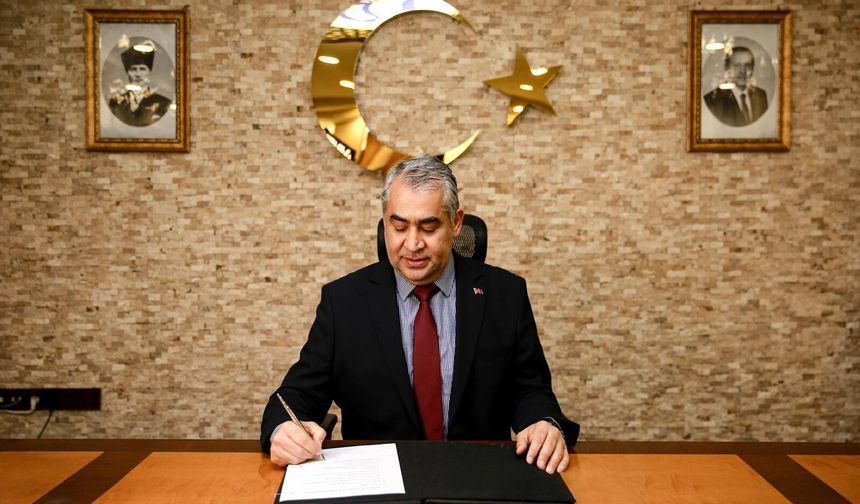 ADÜ İktisadi İşletme Müdürlüğü'nden 3 yılda güçlü mali disiplin ve yatırım hamlesi