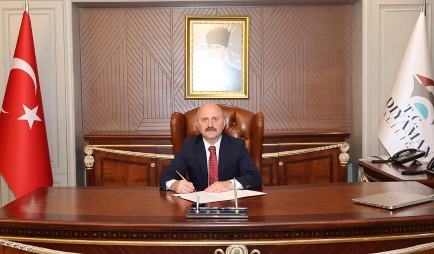 Cumhurbaşkanlığı Kararnamesi yayımlandı Aydın Valisi değişti