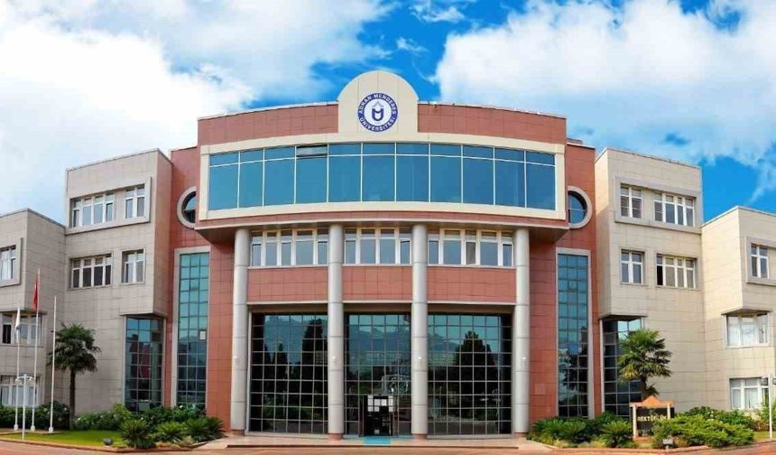 ADÜ 'Engelsiz Üniversite Ödülleri 2025'e aday gösterildi