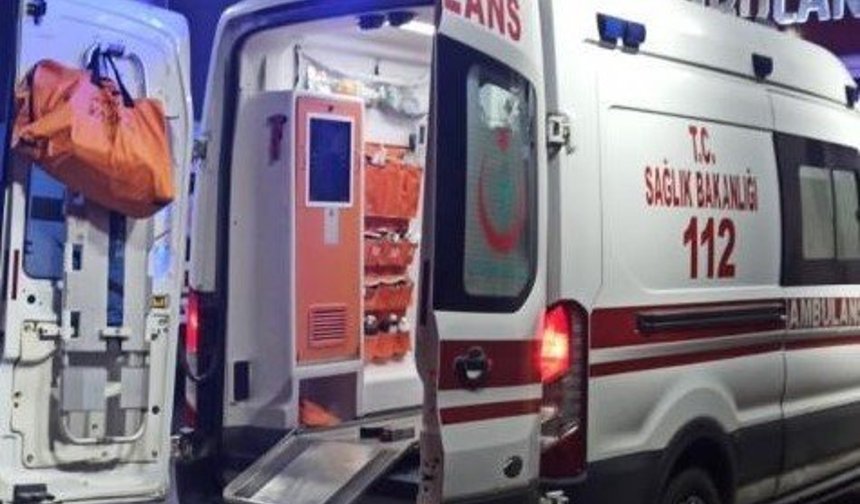 Aydın'da silahlı kavgada bir kişi hayatını kaybetti