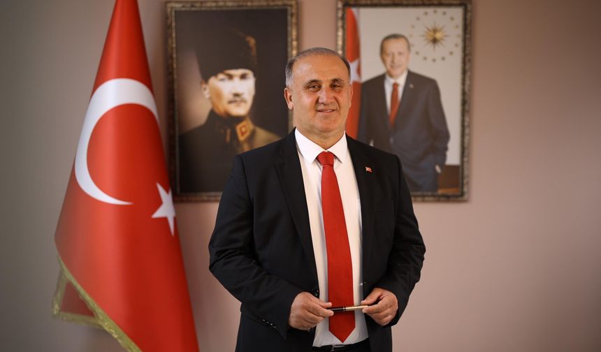 Başkan Kaya Ankara’dan Müjdelerle Döndü