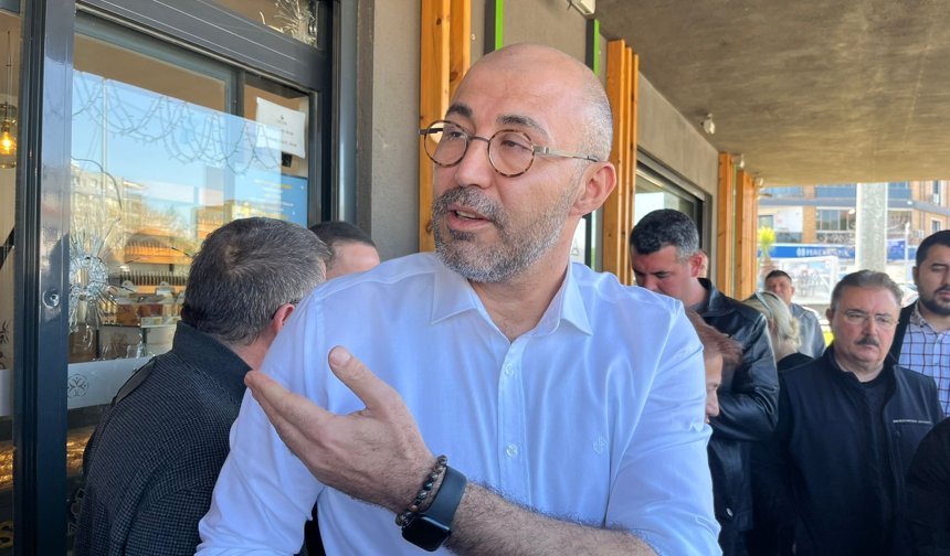 Faciadan Dönüldü! Kurşun Yağmurunda Kimse Yaralanmadı