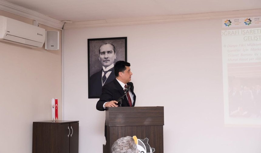 AYSO Meclis ve Müşterek Komite Toplantısı gerçekleştirildi