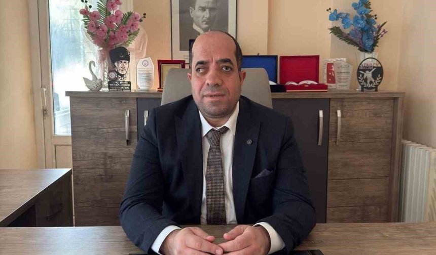 Aydın'da Engelliler Haftası'nda farkındalık yürüyüşü