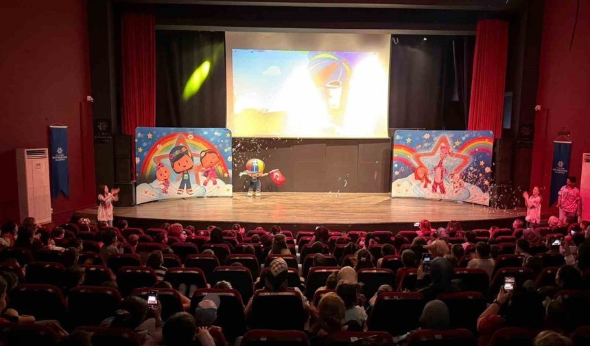 Başkan Çerçioğlu, vatandaşları kültür ve sanatla buluşturuyor