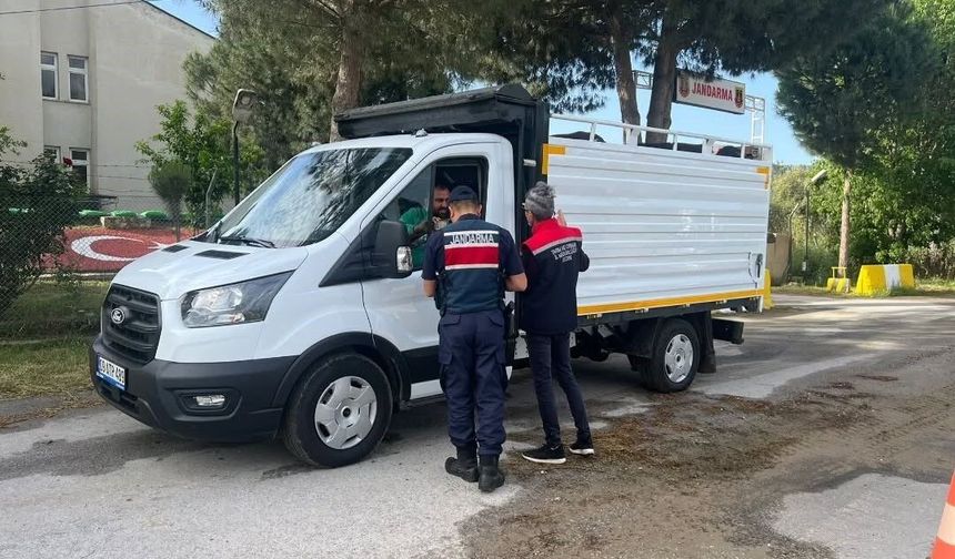Kurban alışverişinde 'küpe' uyarısı