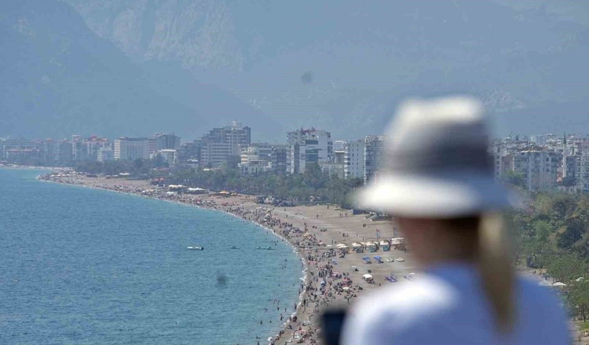 Kamu çalışanları için Kurban Bayramı Tatili 9 Gün Oldu