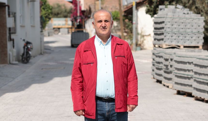 Yeni Yollar Kurban Bayramına Yetişecek