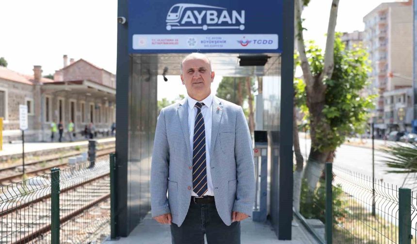 AY-BAN seferleri için geri sayım başladı