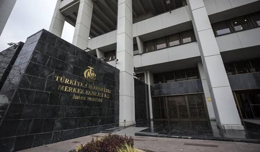 Merkez Bankası Faizi Sabit Bıraktı