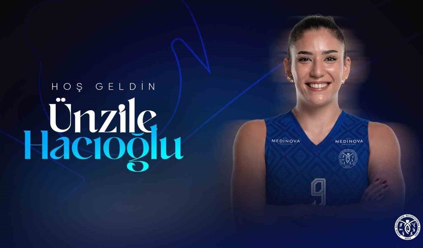 Aydın Büyükşehir Belediyespor'dan orta oyuncu takviyesi