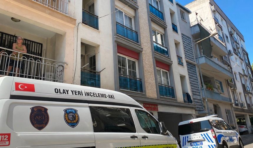 Kaldığı evin banyosunda fenalaşan şahıs kurtarılamadı