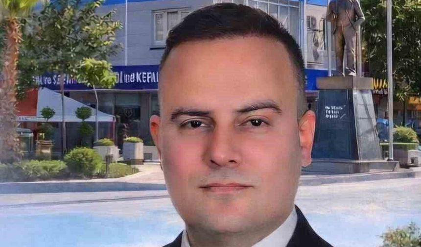 Köşk ESOD Başkanı Açıkgöz: 'Mesleki Eğitim Merkezi istiyoruz'