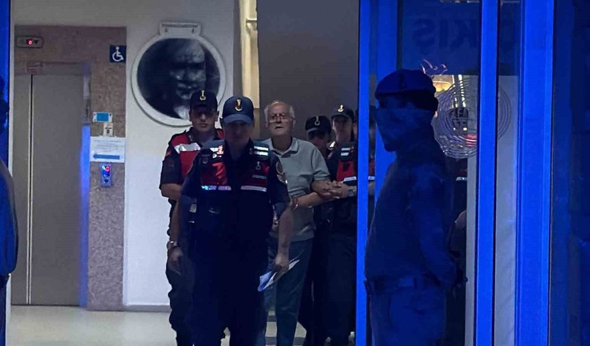 Kuşadası'ndaki kooperatif operasyonuna 3 tutuklama