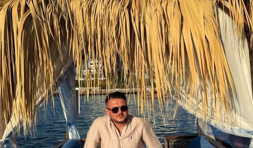 Ortağını silahla vurdu: 1 ölü