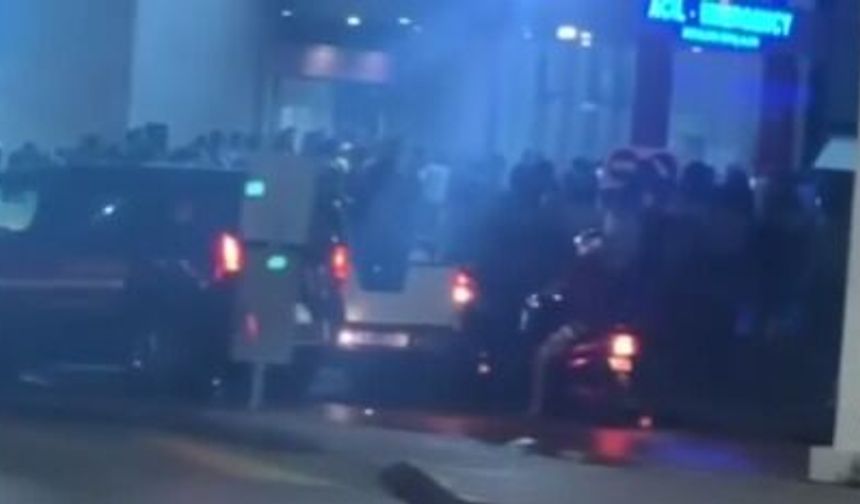 Söke'deki silahlı kavgada ölü sayısı 2'ye yükseldi