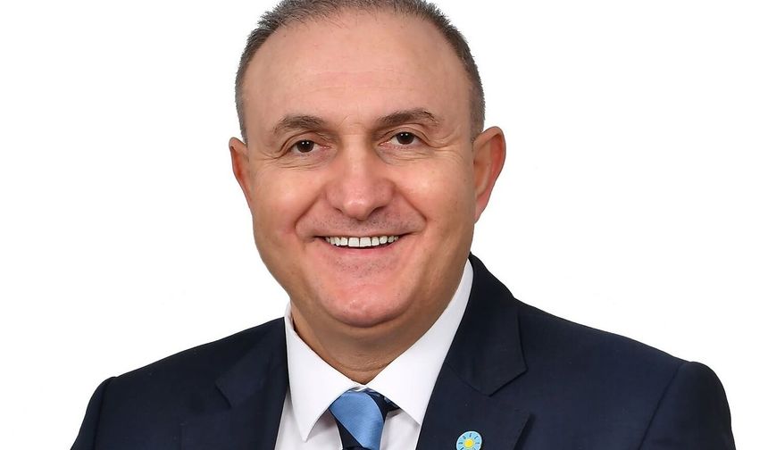 İYİ Parti Milletvekili Karakaş, AK Parti'ye geçiyor