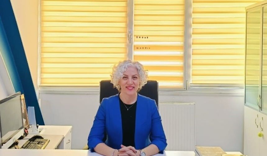 ADÜ'lü akademisyenin projesine Avrupa Birliği'nden destek