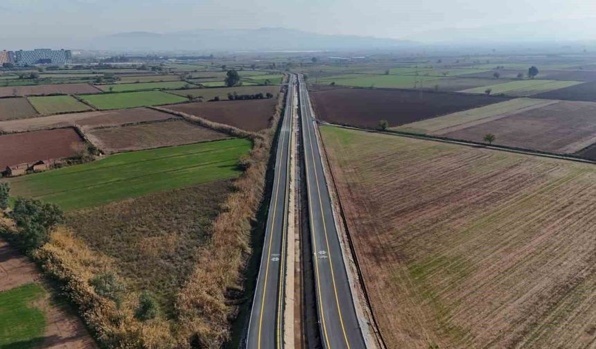 Ankara'nın gücü Aydın'ın enerjisiyle birleşti, Aydın'a yatırım yağdı