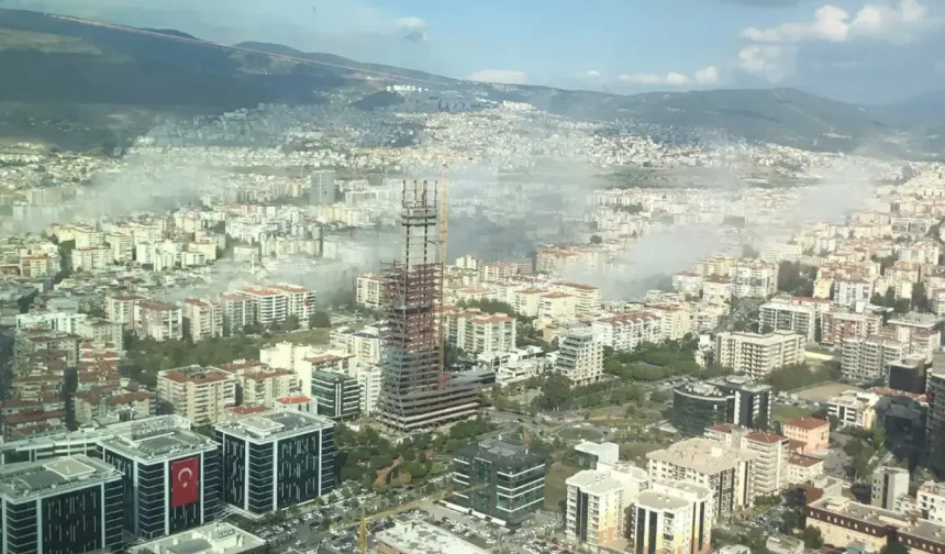 İzmir için kritik deprem uyarısı