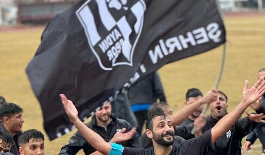 İş ilanıyla kulüp başkanı arayan Aydınspor'a yapılan başvurular dikkat çekti
